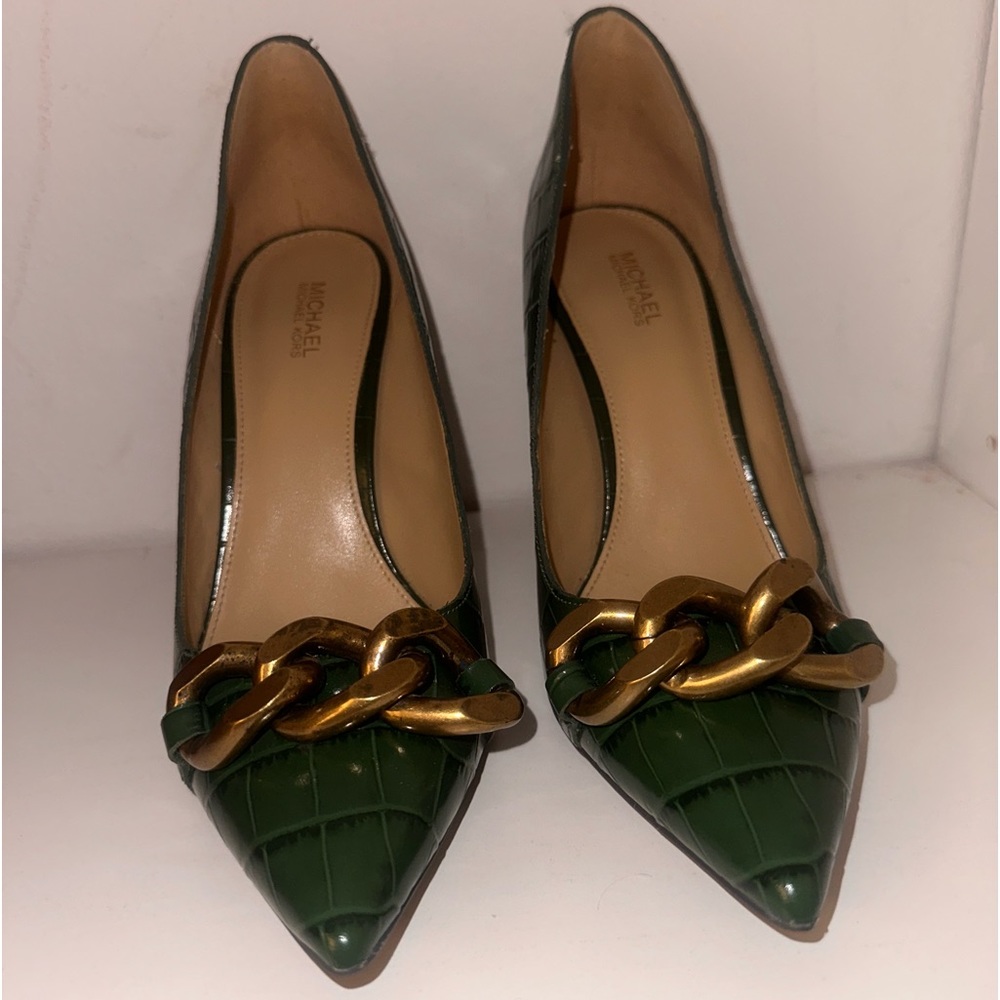 Michael Kors Heels